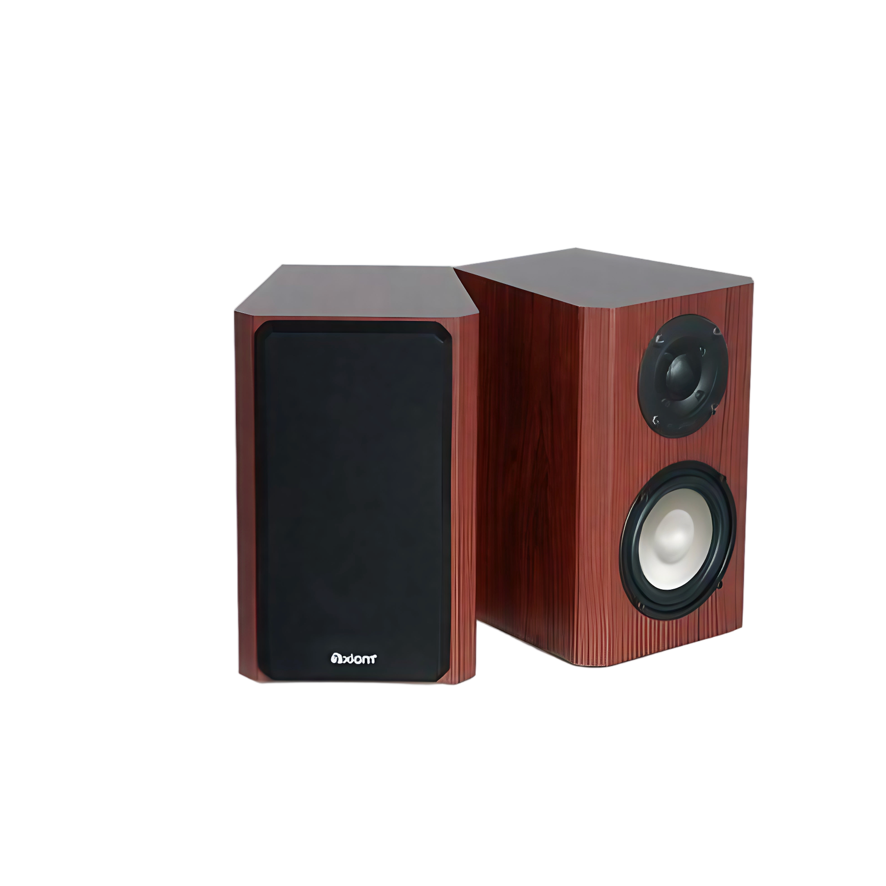 Axiom M2 Bookshelf Speaker