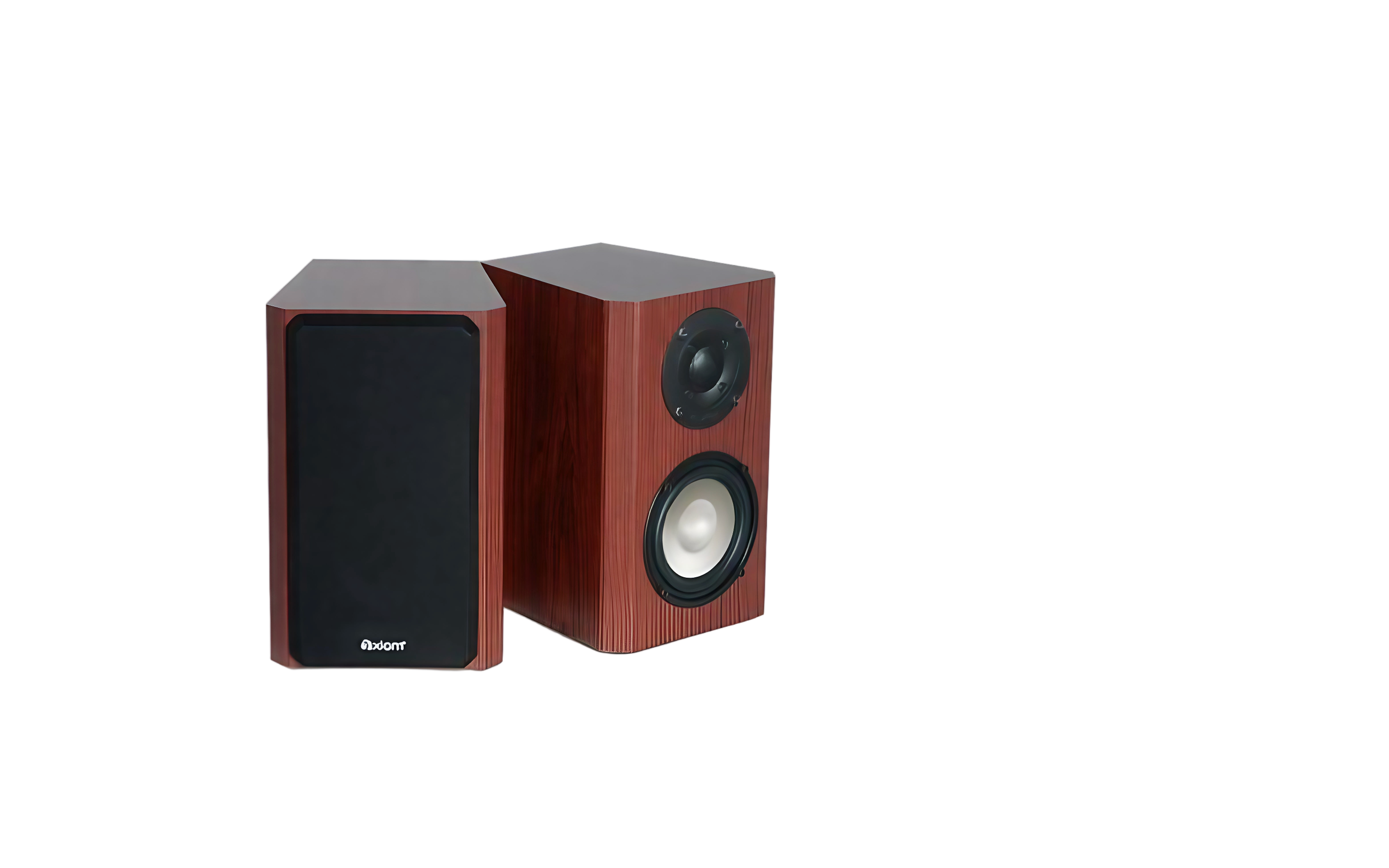 Axiom M2 Bookshelf Speaker
