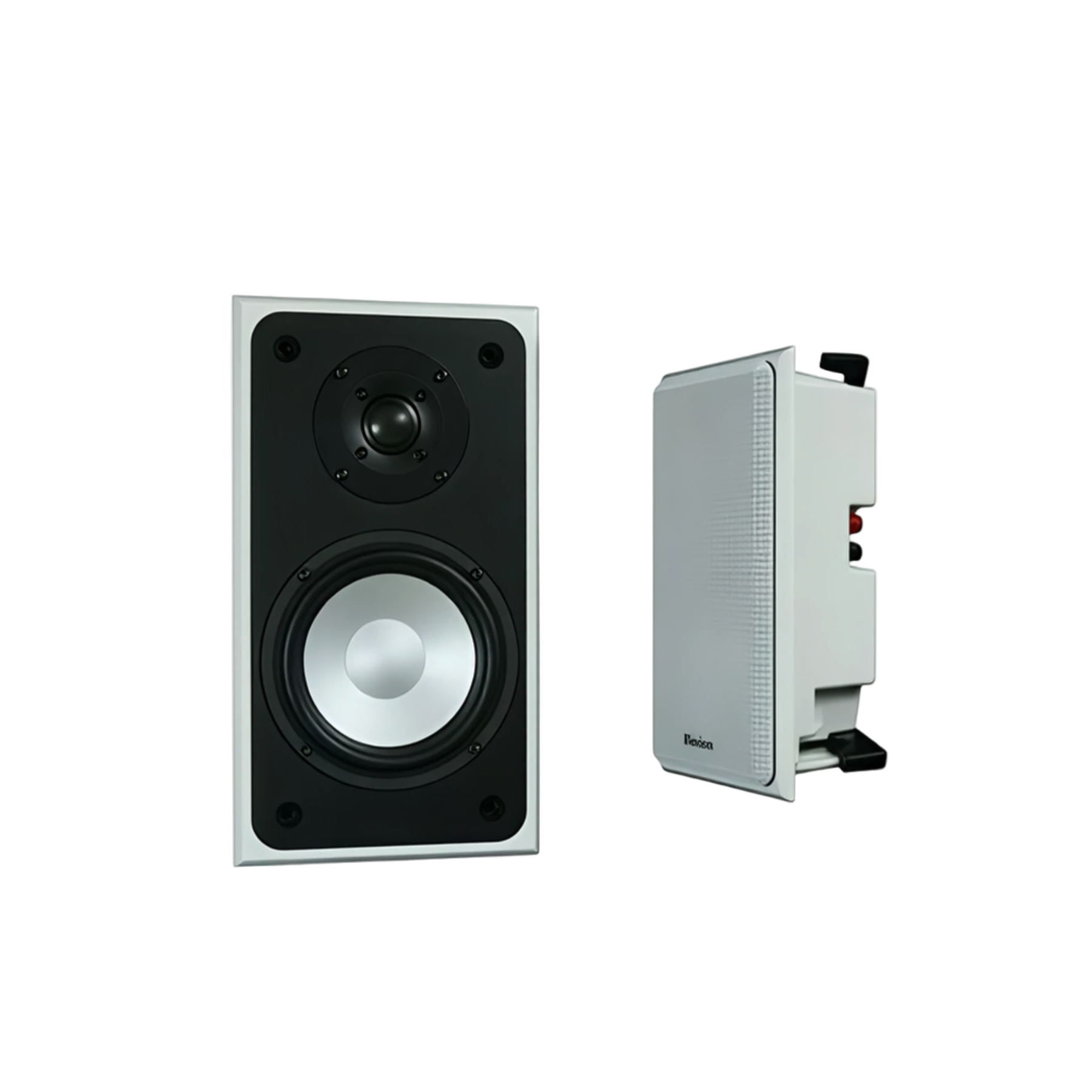 Axiom M3 In-wall Speakers