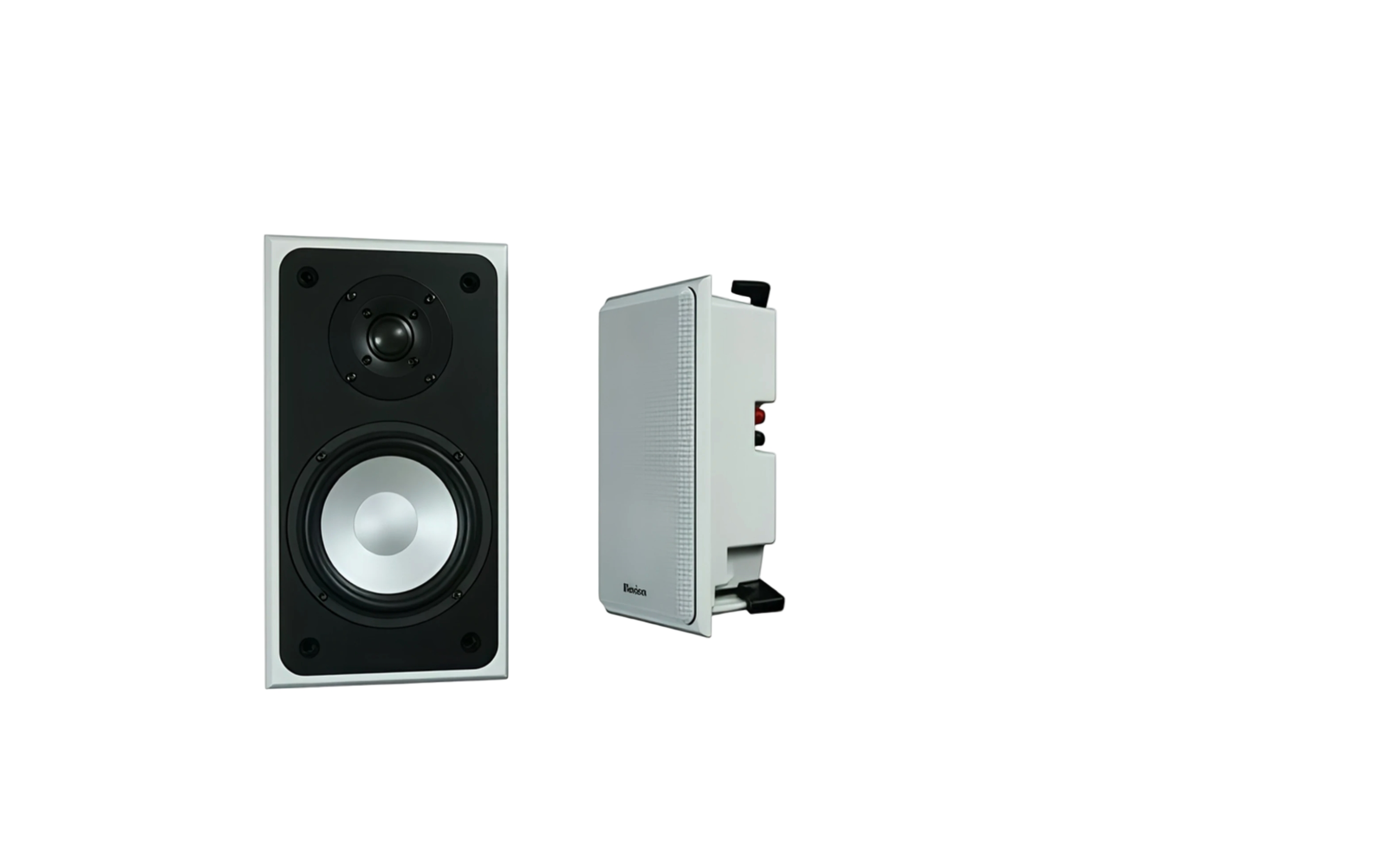 Axiom M3 In-wall Speakers