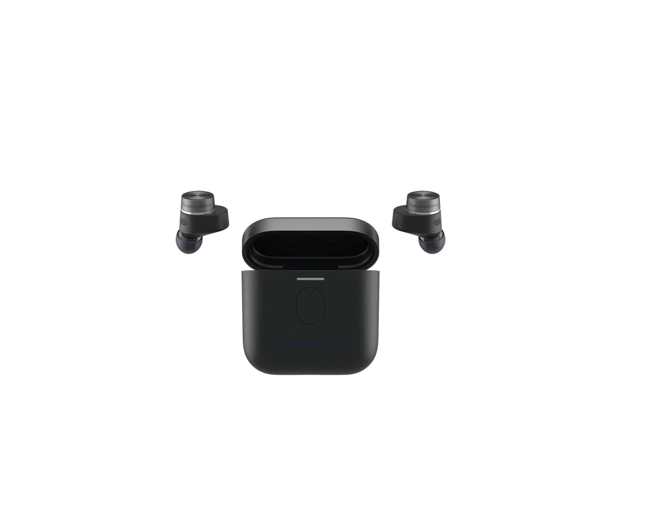 Bowers & Wilkins Pi7 S2 In-Ear True Wireless Earbuds