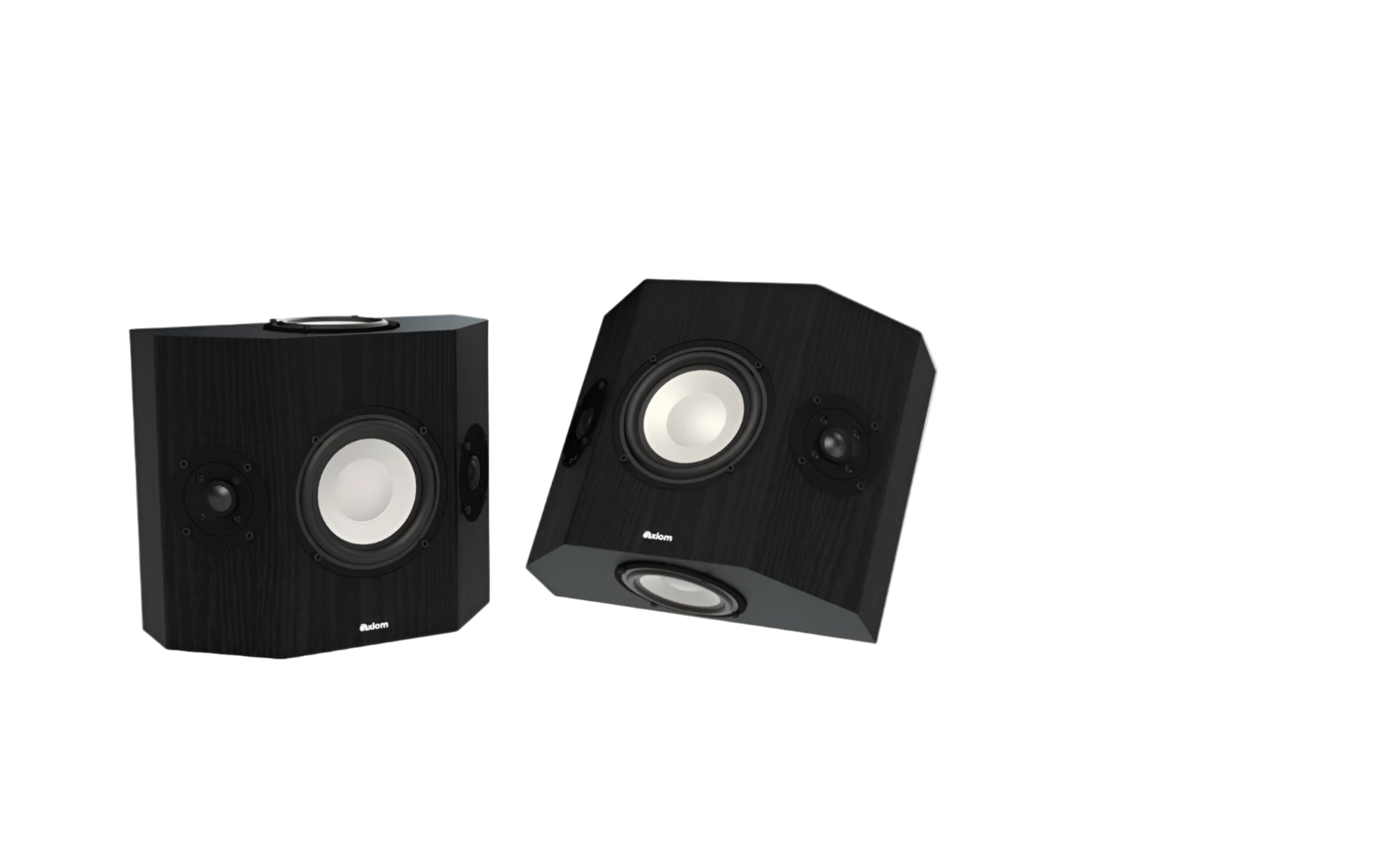 Axiom QS10 Surround Sound Speaker