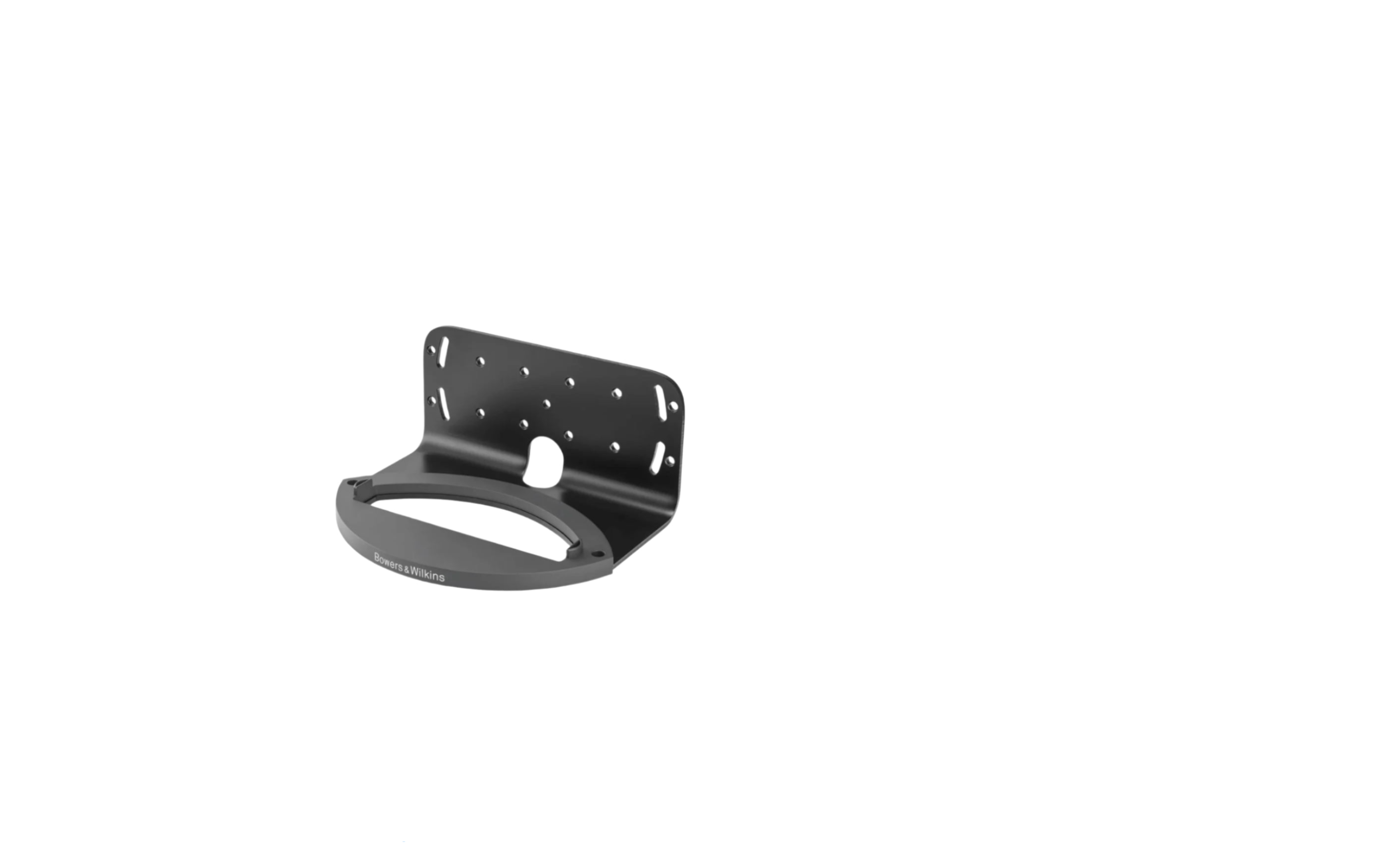 Bowers & Wilkins Formation Wedge Wall Bracket