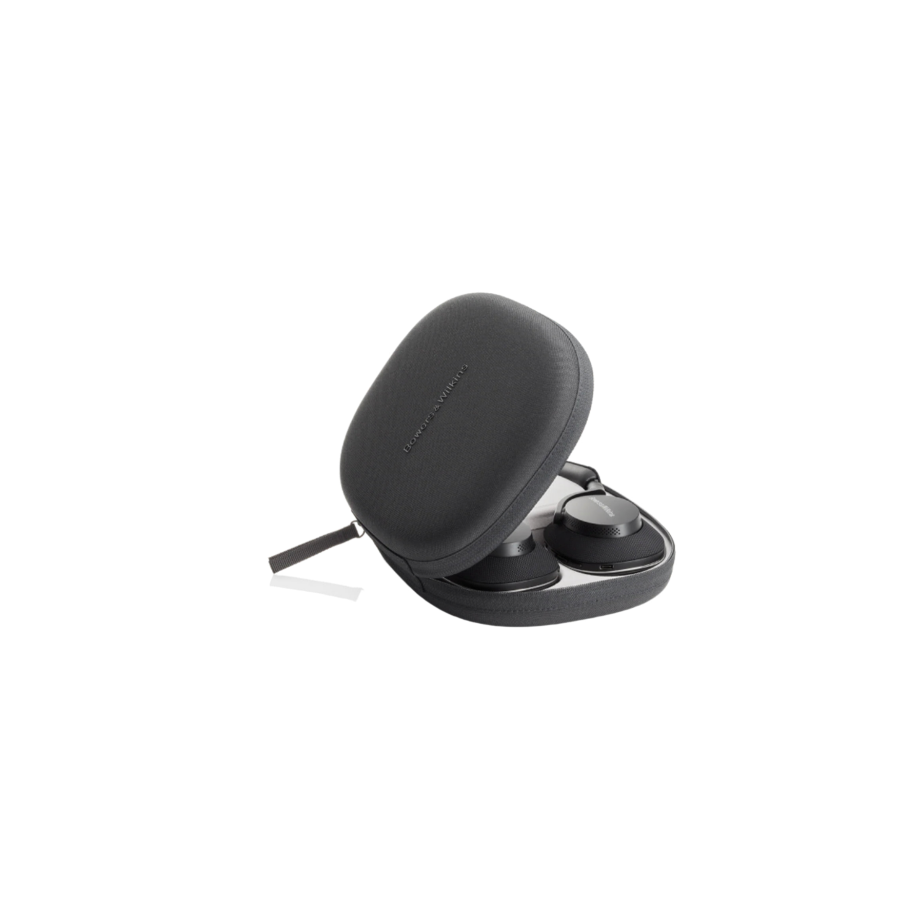 Bowers & Wilkins Px7 S2 Noise-Canceling Wireless Over-Ear Headphones