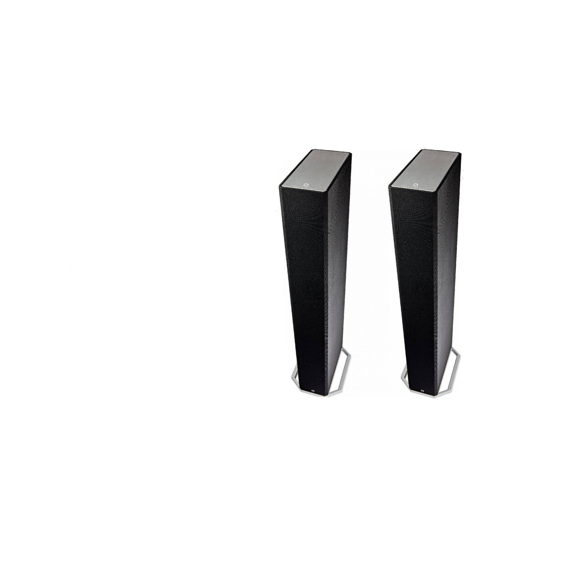 Definitive Technology BP9060 High-Performance Bipolar Tower Speaker