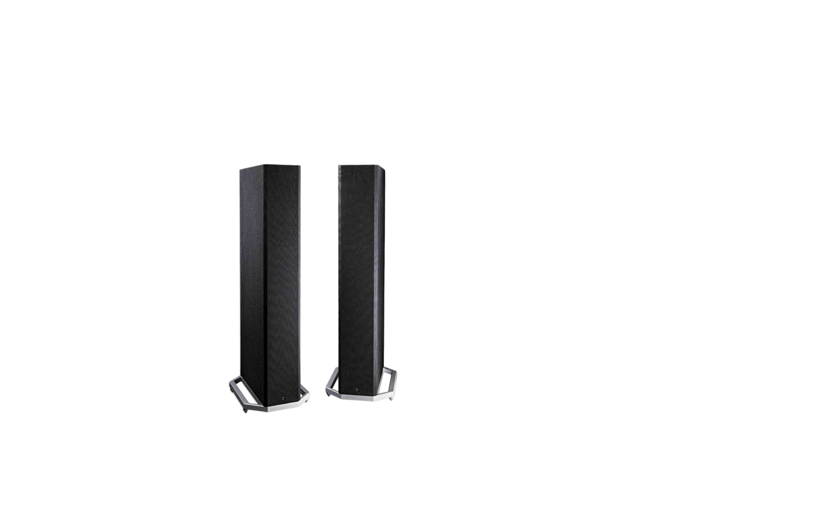 Definitive Technology BP9020 High-Performance Bipolar Tower Speaker