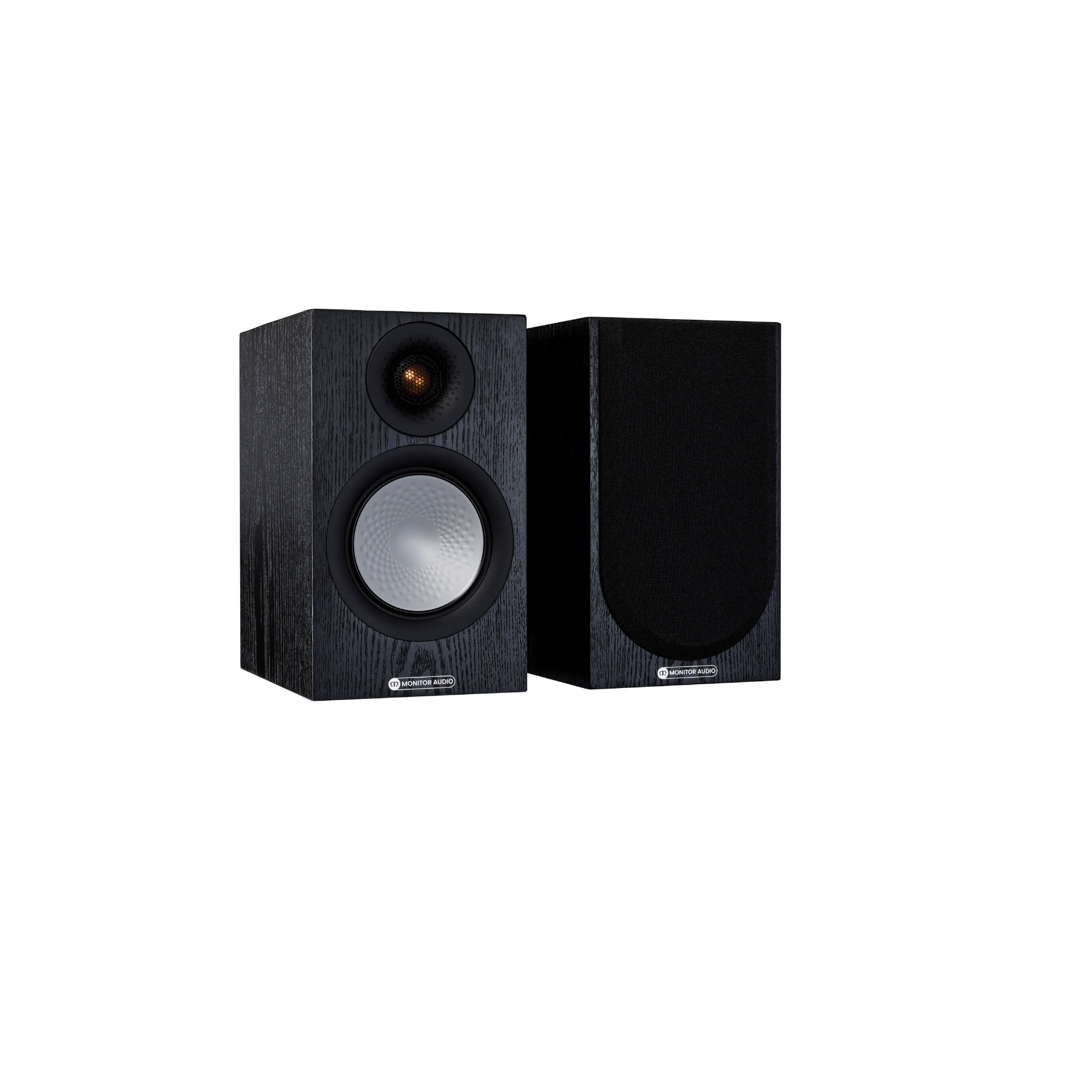 Monitor Audio Silver 50 7G Bookshelf Speakers