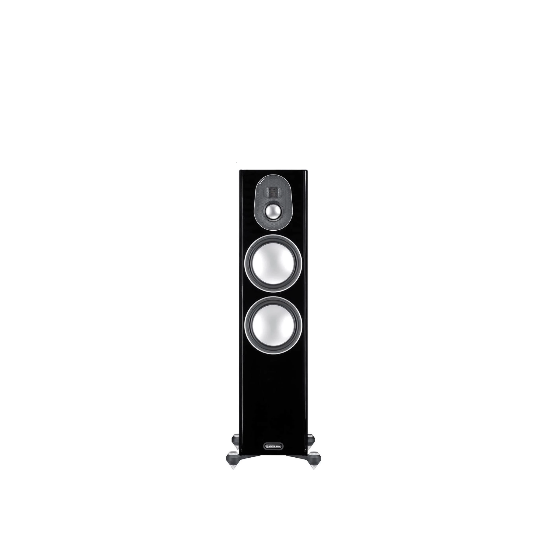 Monitor Audio Gold 300 3-way Audiophile Floorstanding Speakers