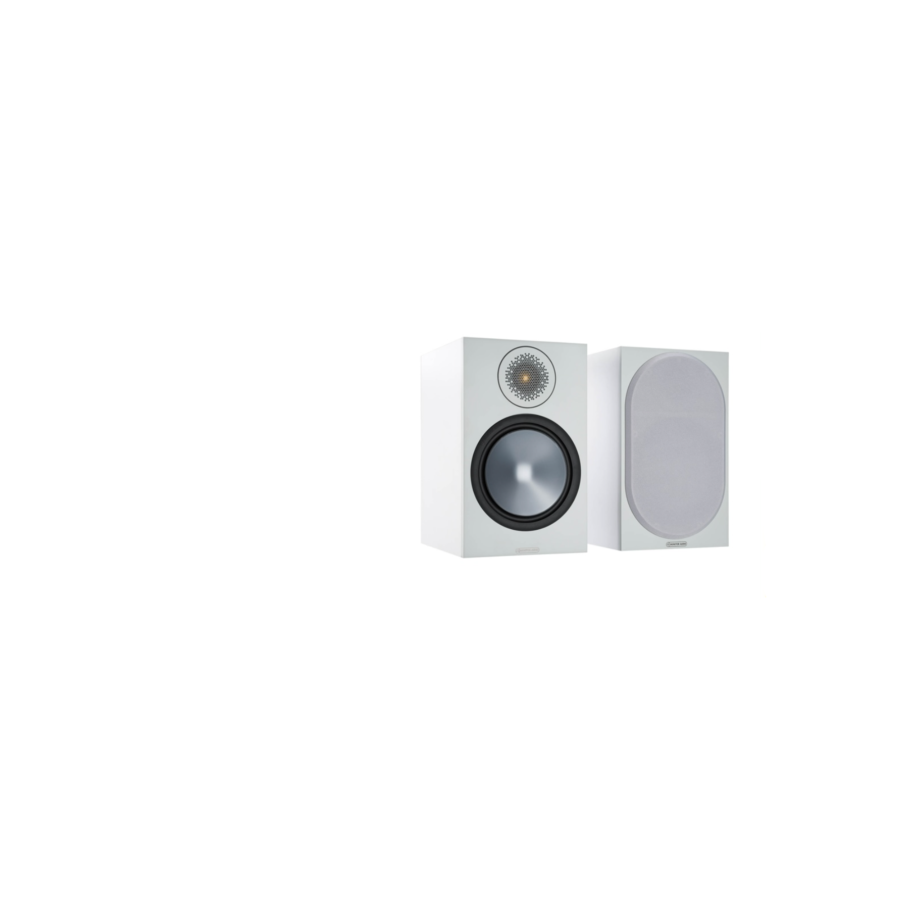 Monitor Audio Bronze 100 Bookshelf Speaker