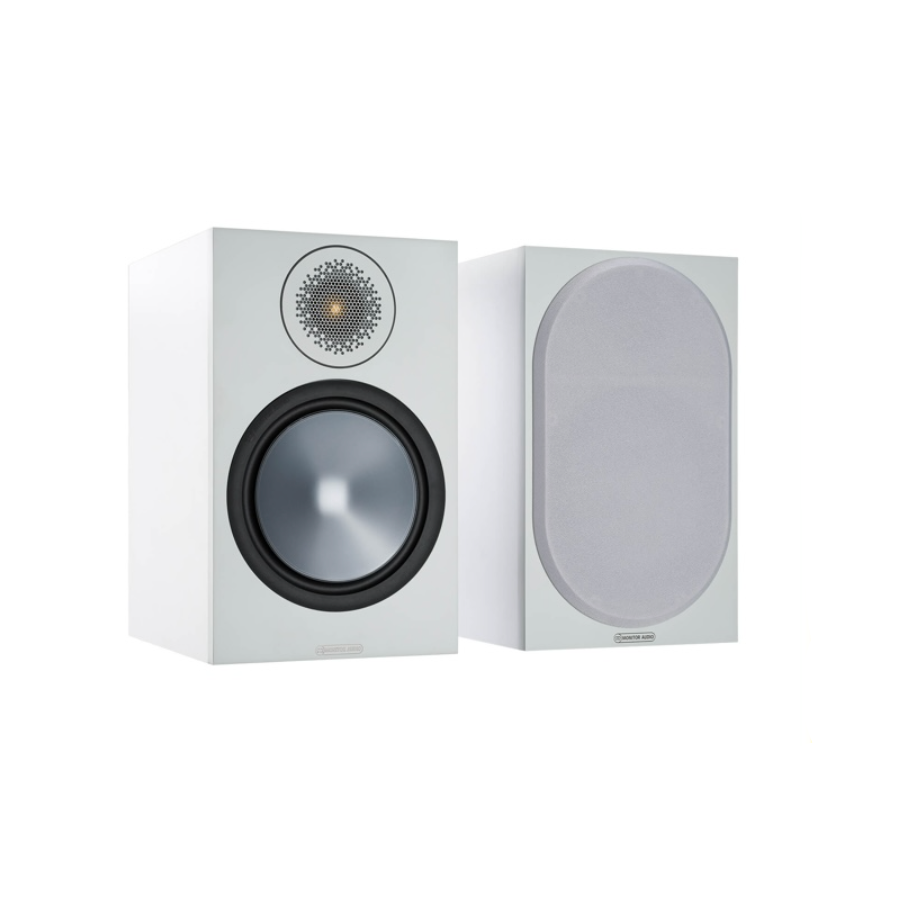 Monitor Audio Bronze 100 Bookshelf Speaker