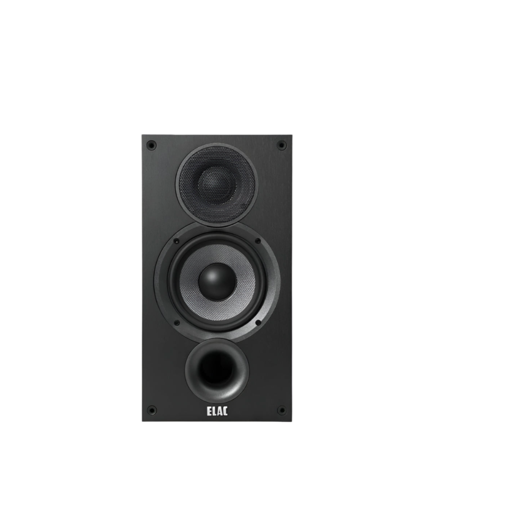 Elac Debut 2.0 B5.2 Bookshelf Speakers