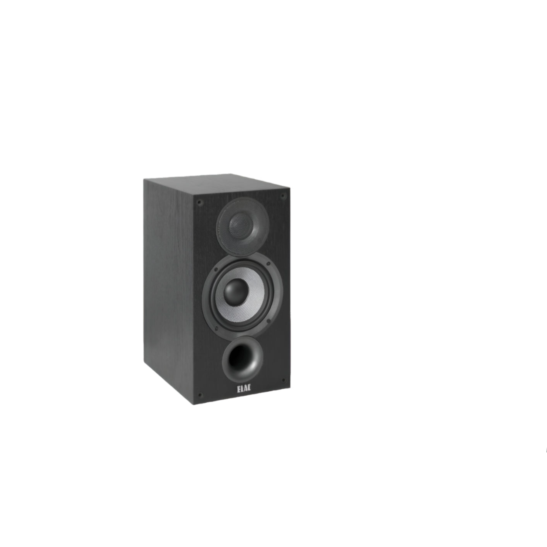 Elac Debut 2.0 B5.2 Bookshelf Speakers