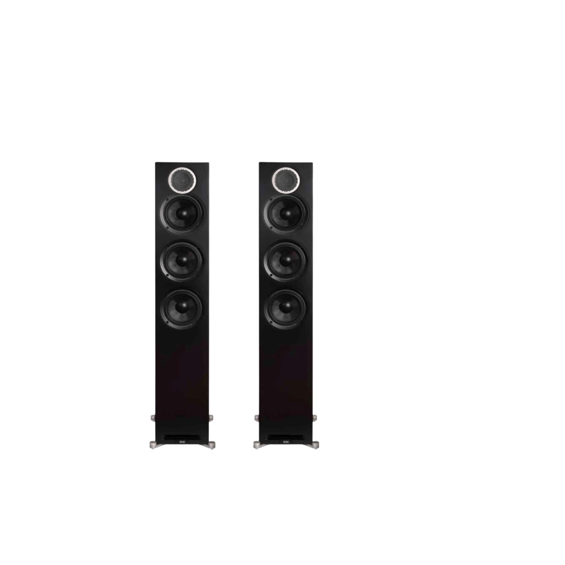 Elac Debut Reference DFR52 Floor-Standing Speaker