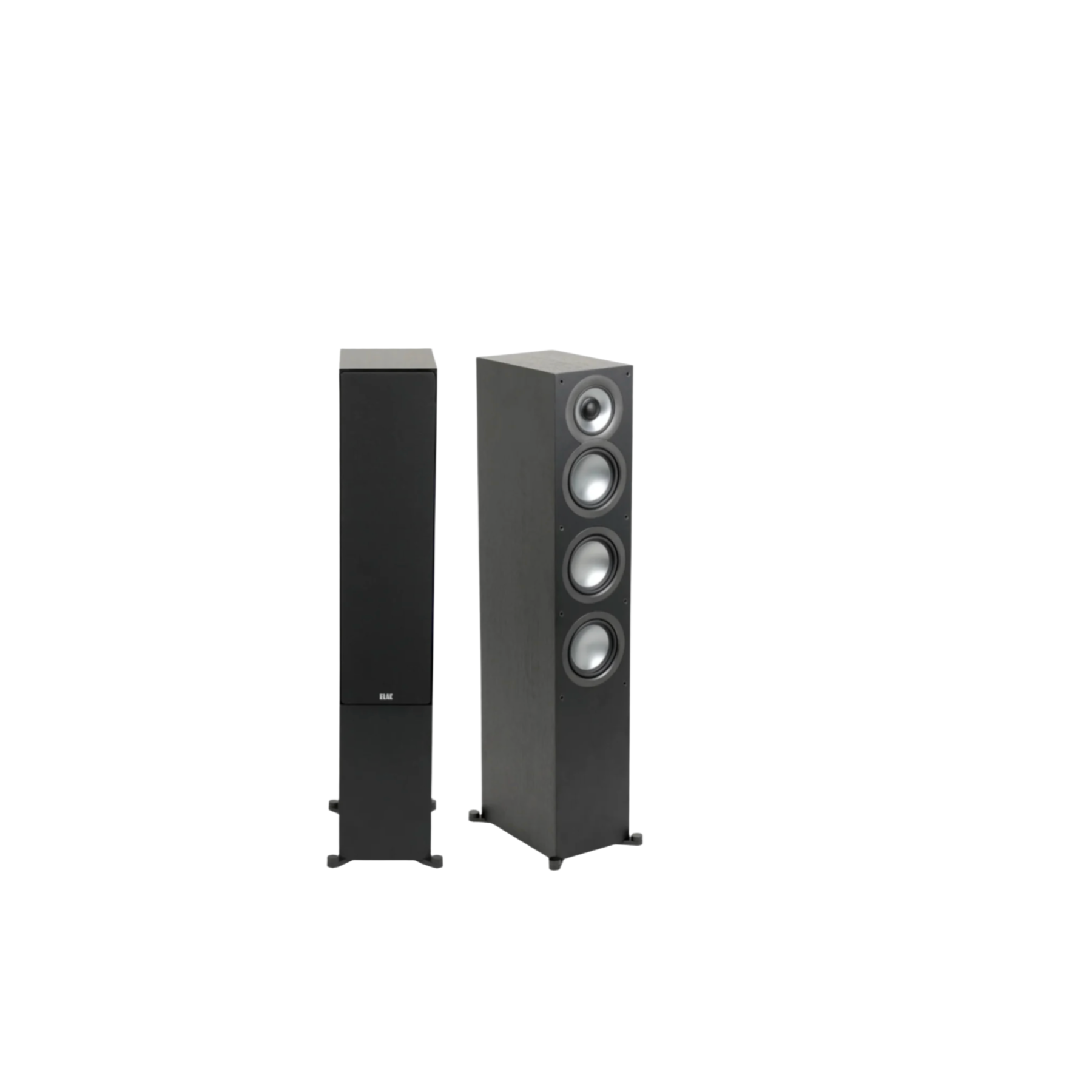 Elac Debut UniFi 2.0 UF52 Floorstanding Speaker