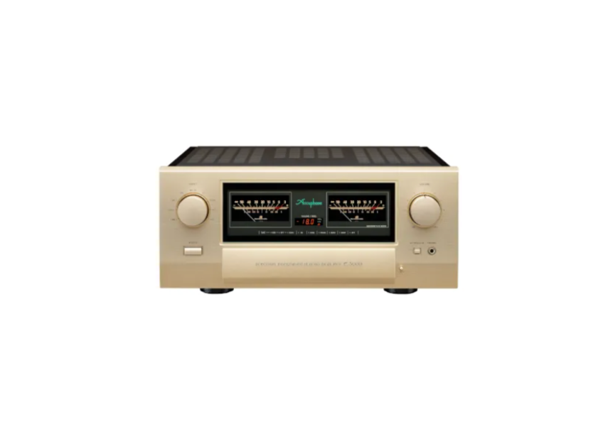 Accuphase E-5000