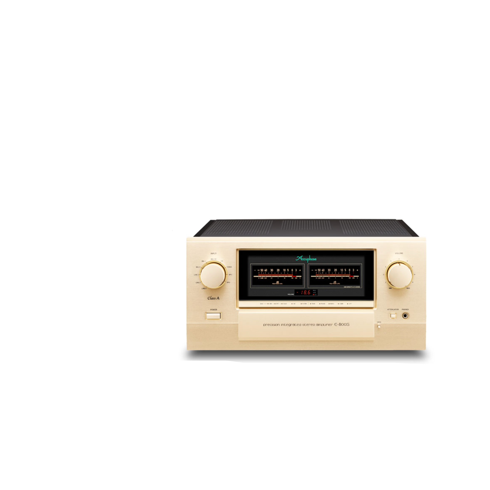 Accuphase E-800S