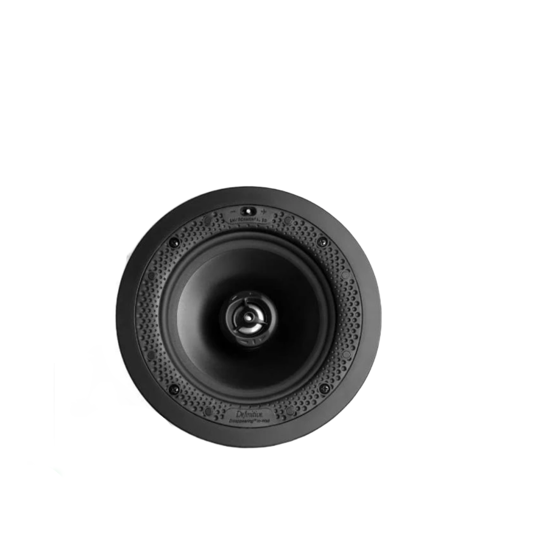 Definitive Technology DI 6.5R Disappearing Series 6.5'' In-Ceiling Speaker