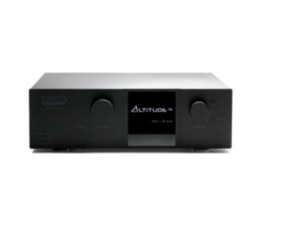 Trinnov Altitude 16 AV Processor