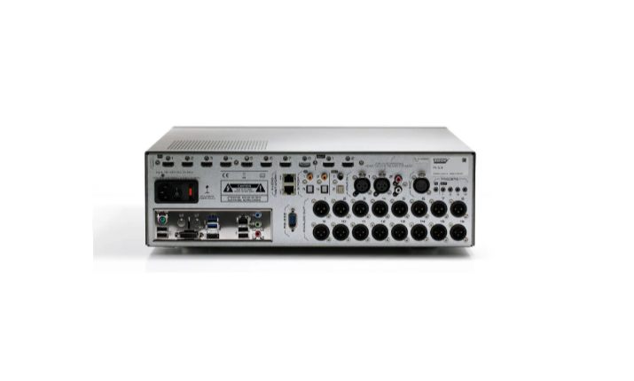 Trinnov Altitude 16 AV Processor
