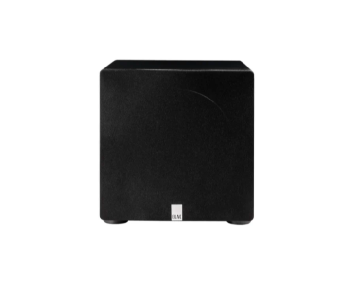 Elac Varro Premium PS 250-BK Subwoofer