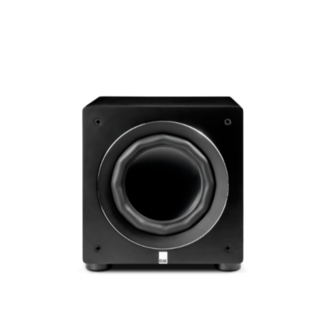 Elac Varro Premium PS 250-BK Subwoofer
