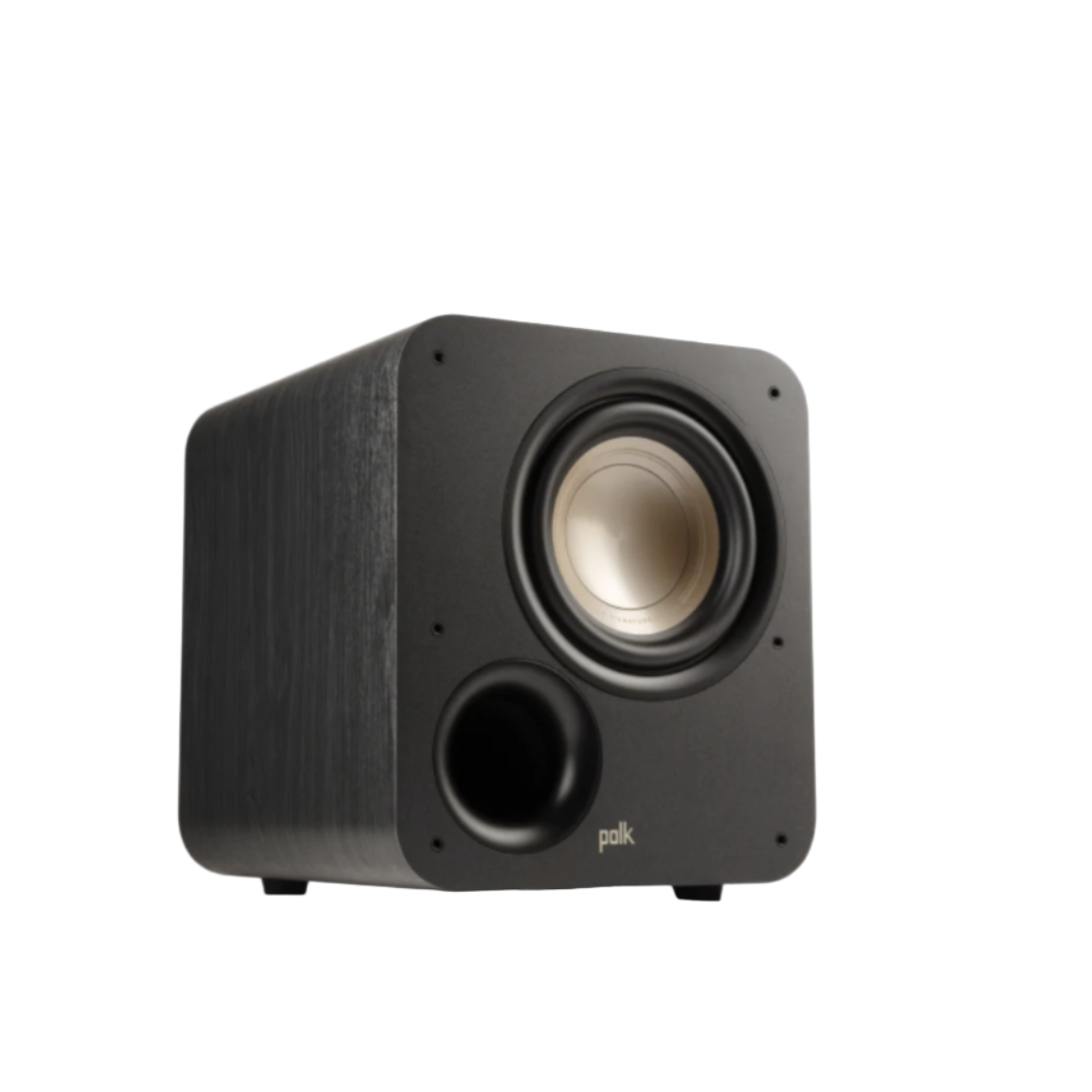 Polk Audio ES08 Sub BLK/UNIT