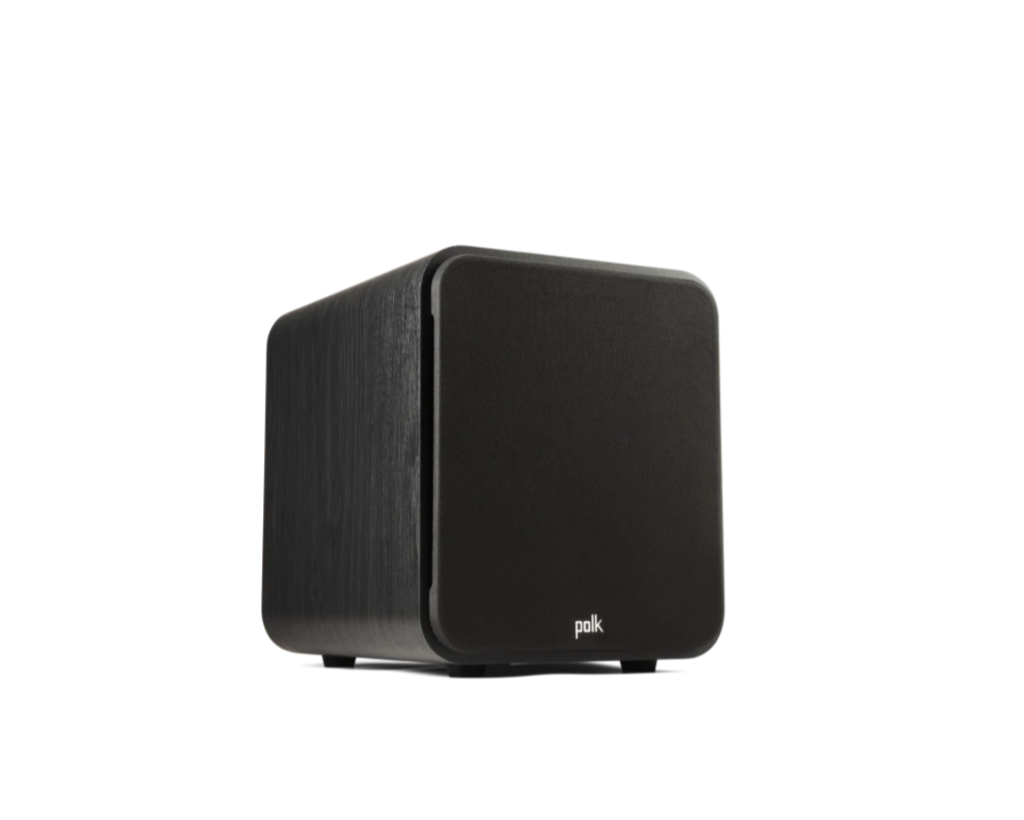 Polk Audio ES08 Sub BLK/UNIT