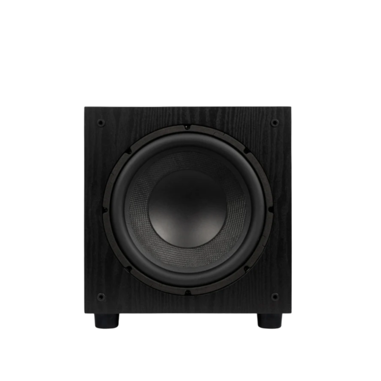 Elac AJ1020 10-inch 100W Powered Subwoofer