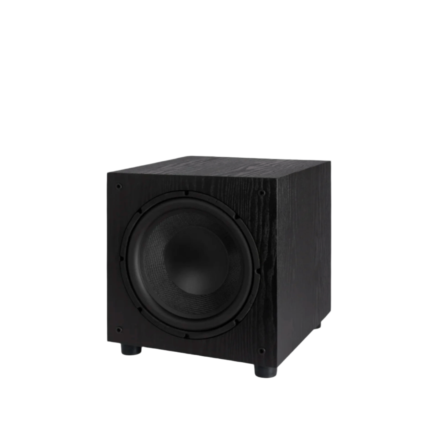 Elac AJ1020 10-inch 100W Powered Subwoofer