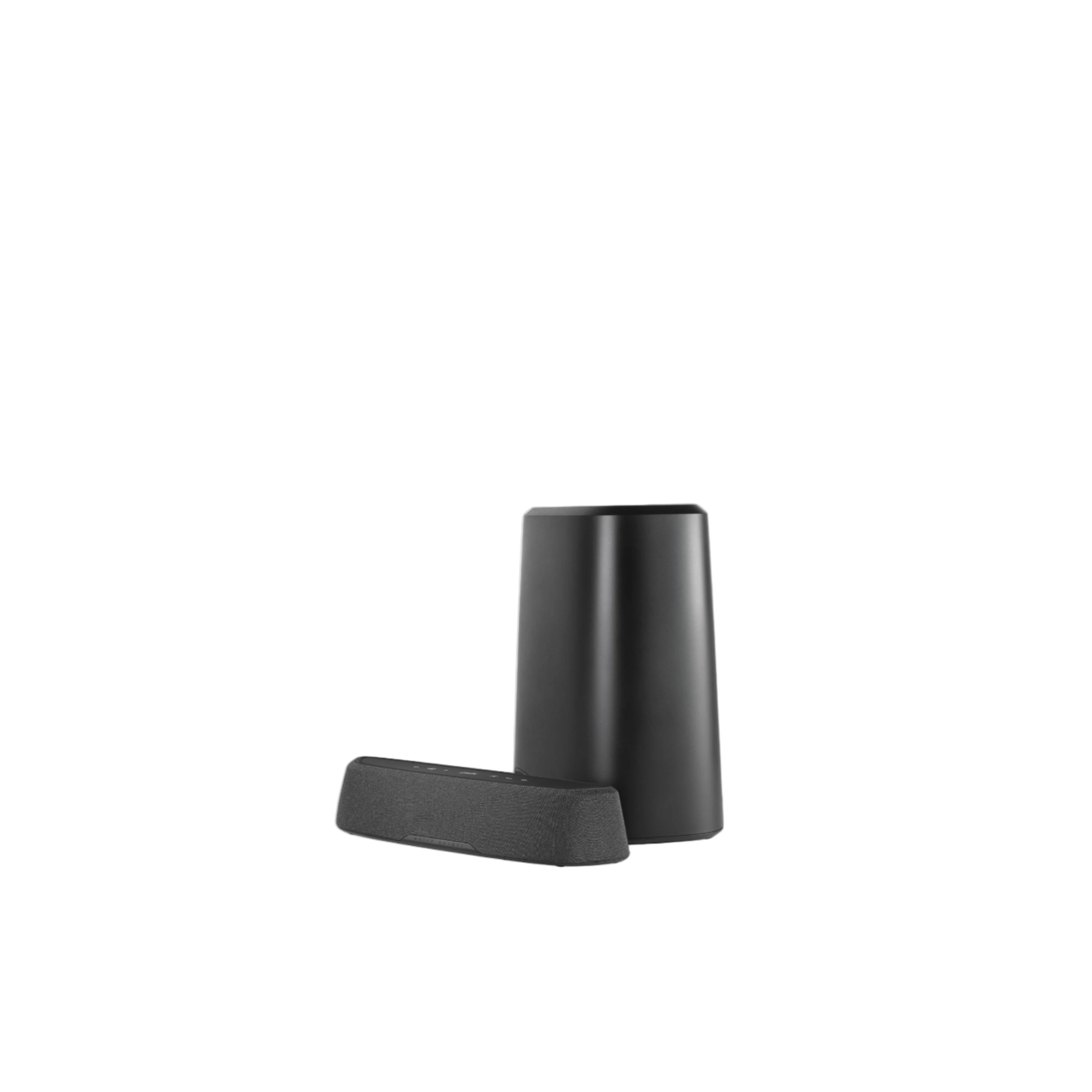 Polk Magnifi Mini AX Dolby Atmos Soundbar Speaker