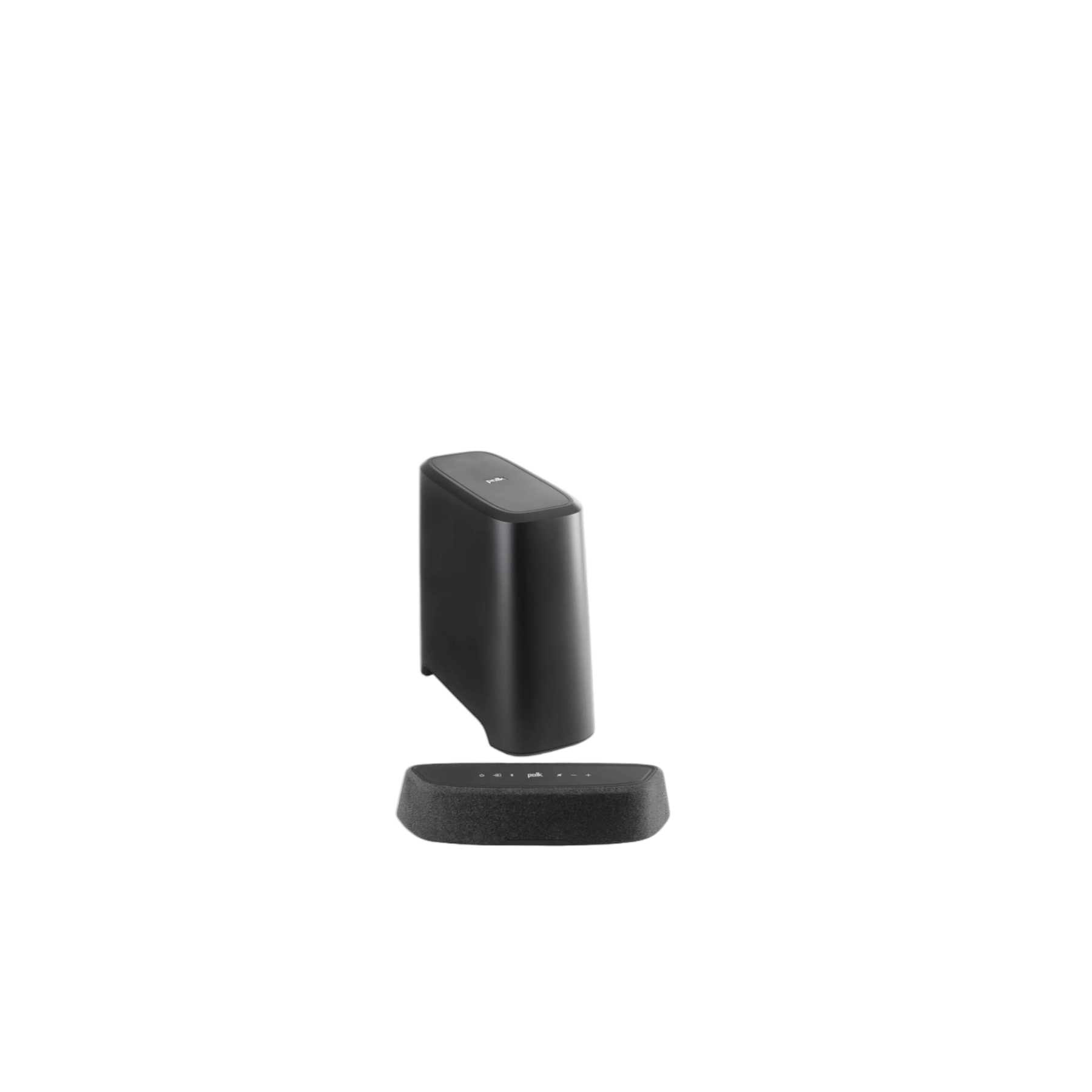 Polk Magnifi Mini AX Dolby Atmos Soundbar Speaker