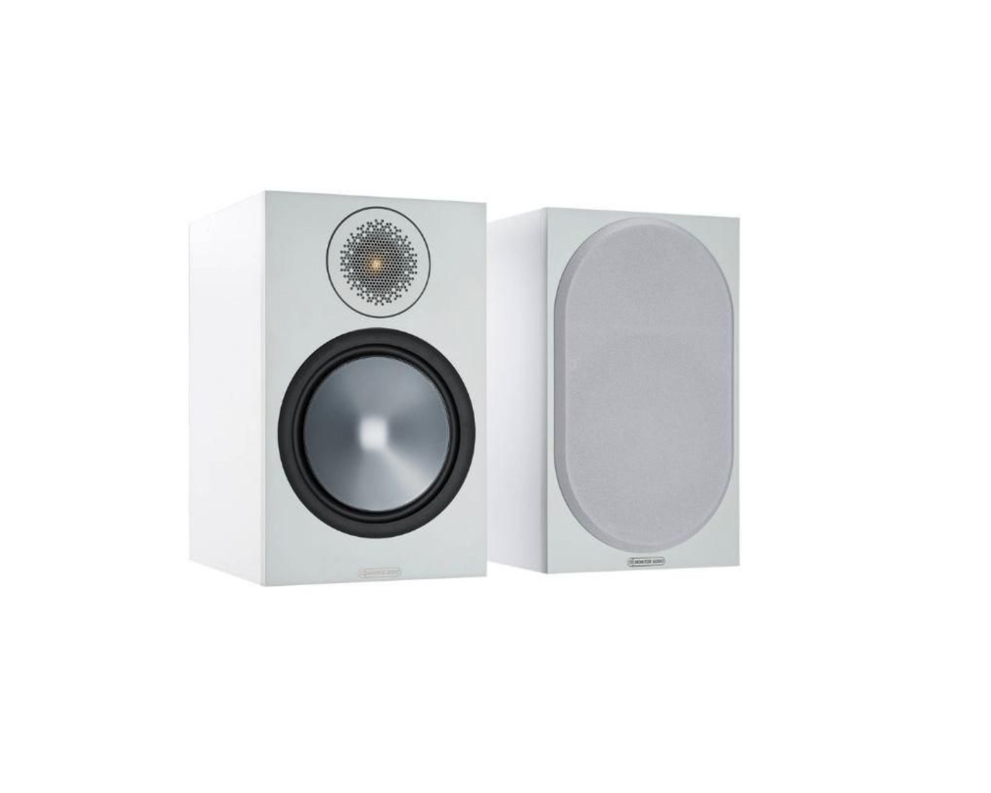 Monitor Audio Platinum 100 Bookshelf Speaker