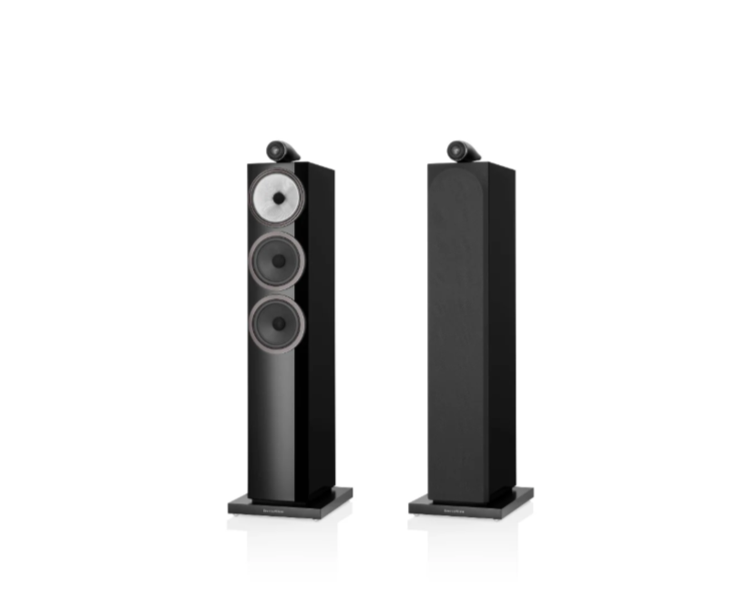 Bowers & Wilkins 703 S3 Floorstanding Loudspeaker
