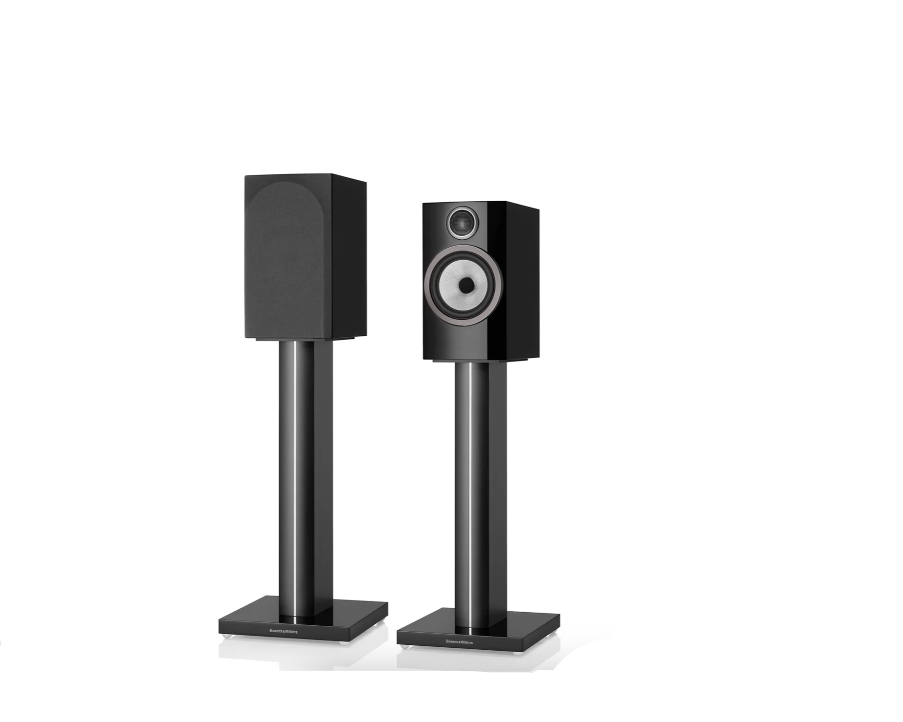 Bowers & Wilkins 706 S3 Bookshelf Speaker