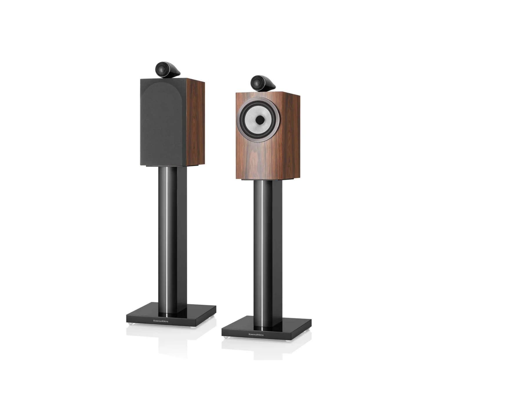 Bowers & Wilkins 705 S3 Bookshelf Speaker