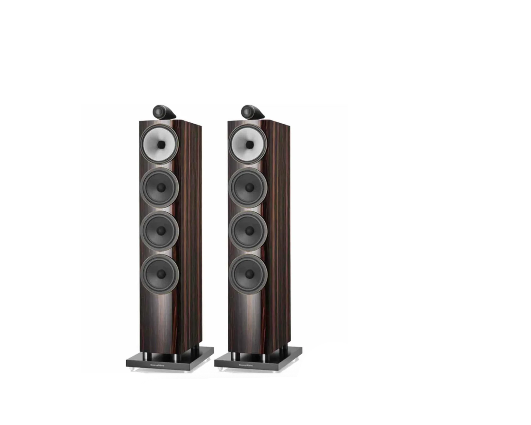 Bowers & Wilkins 702 S3 Floor Standing Speaker