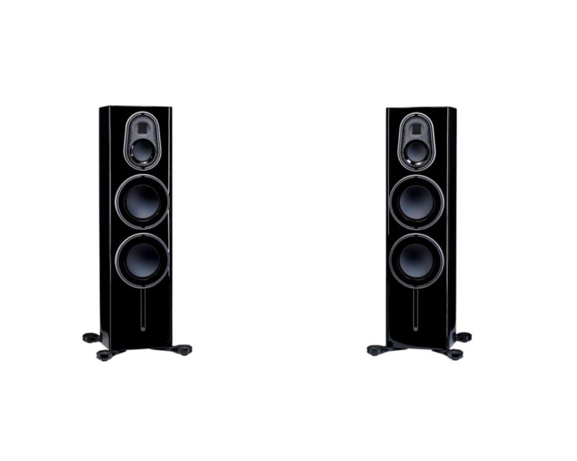 Monitor Audio Platinum 300 Floorstanding Speaker
