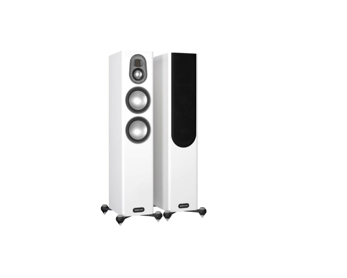 Monitor Audio Gold 300 3.5 Way Floor Standing Speakers