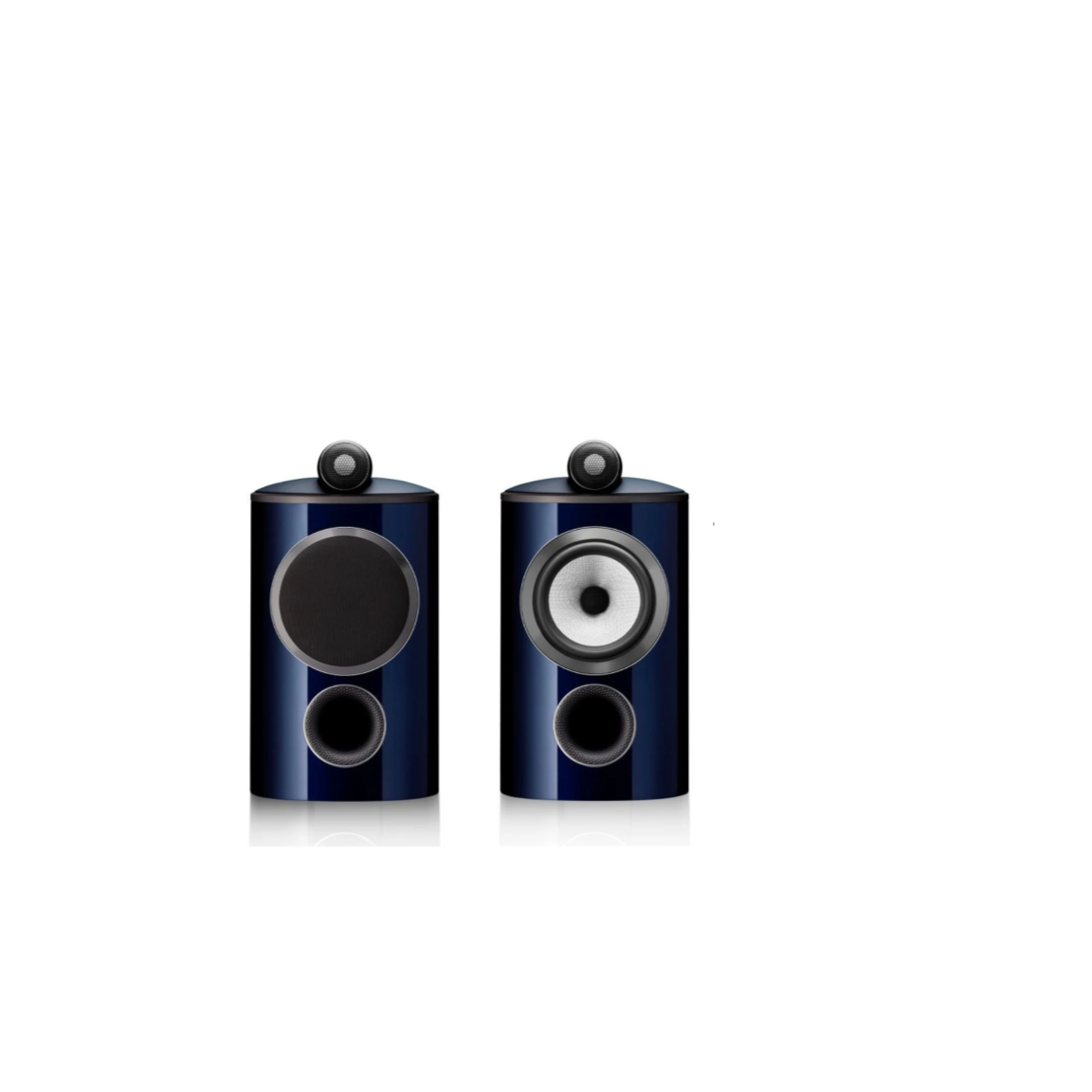 Bowers & Wilkins 805 D4 Signature Bookshelf Speaker