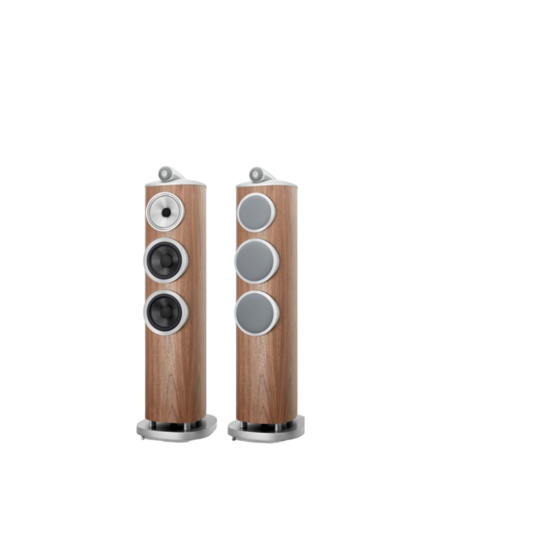 Bowers & Wilkins 804 D4 Floorstanding Speaker