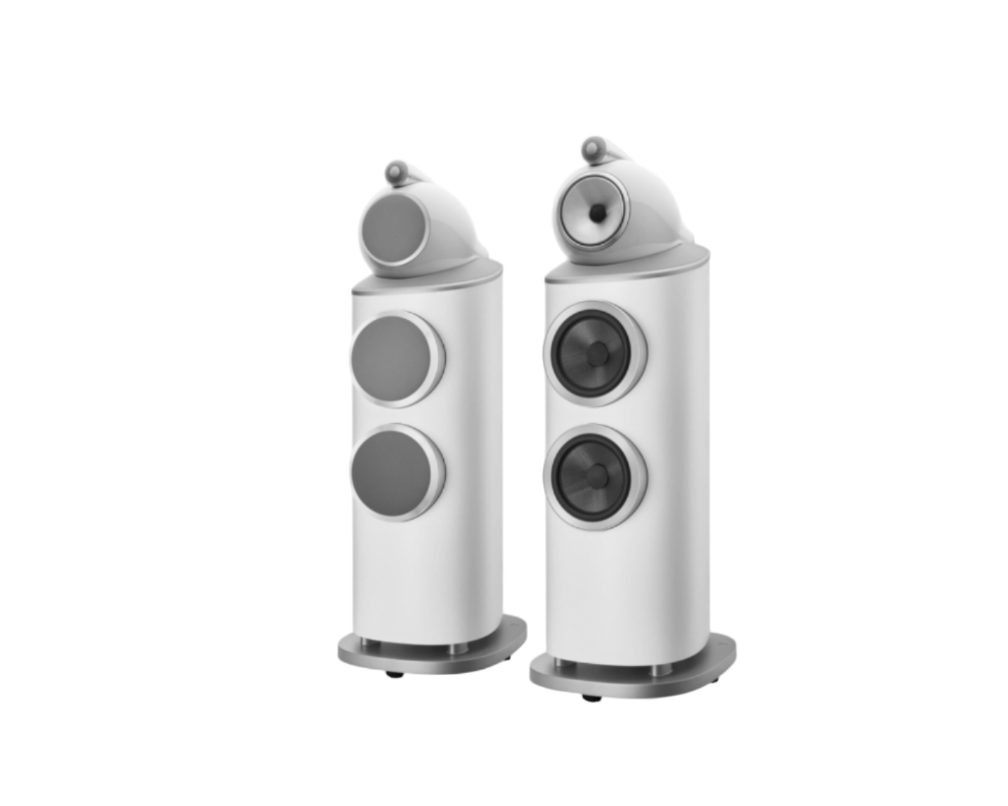 Bowers & Wilkins 802 D4 Floorstanding Speaker