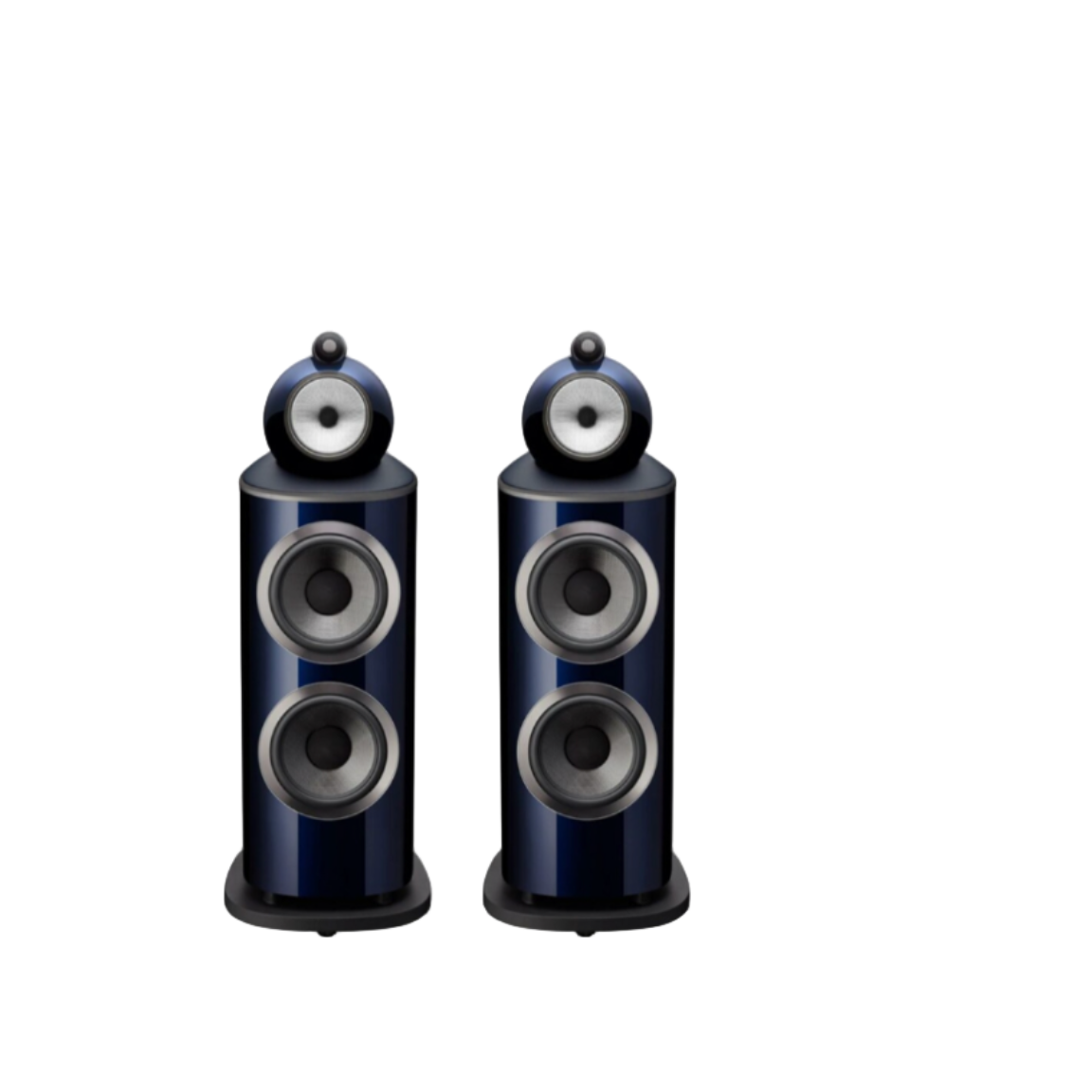 Bowers & Wilkins 801 D4 Signature Floorstanding Speaker