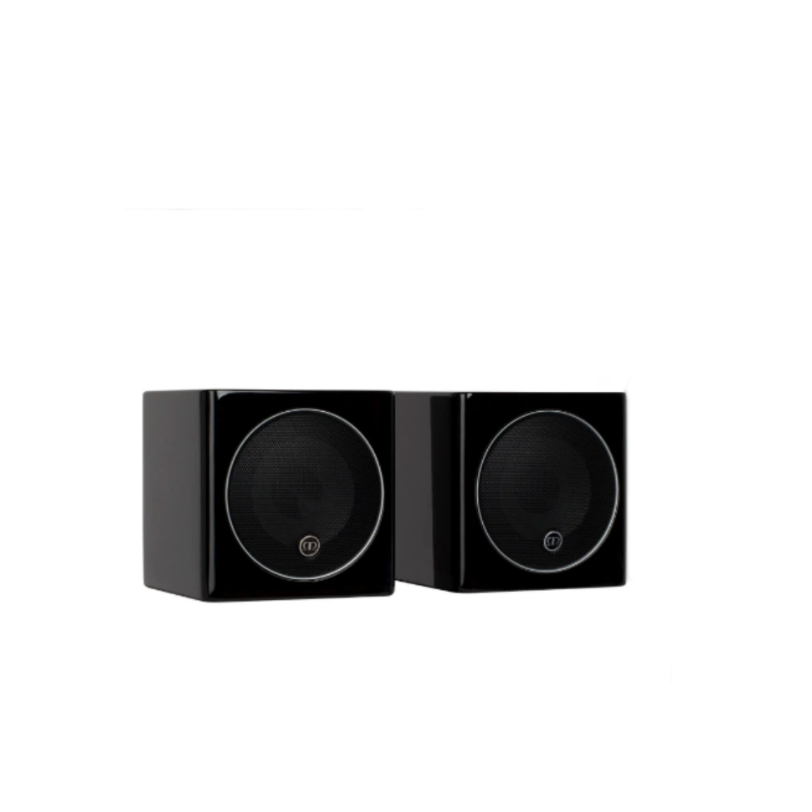 Monitor Audio Radius 45 Ultracompact Bookshelf Speaker