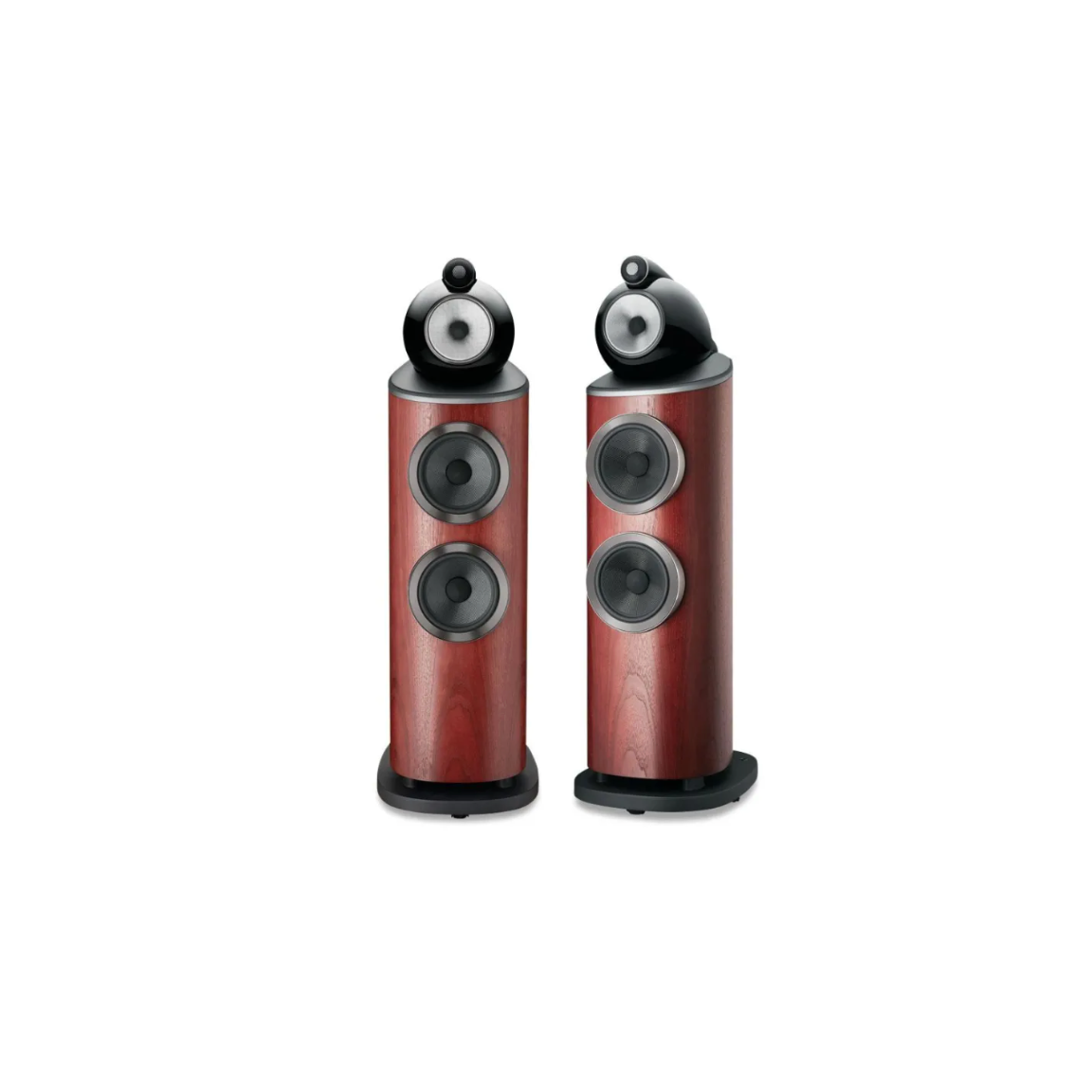 Bowers & Wilkins 803 D4 Floor Standing Speaker