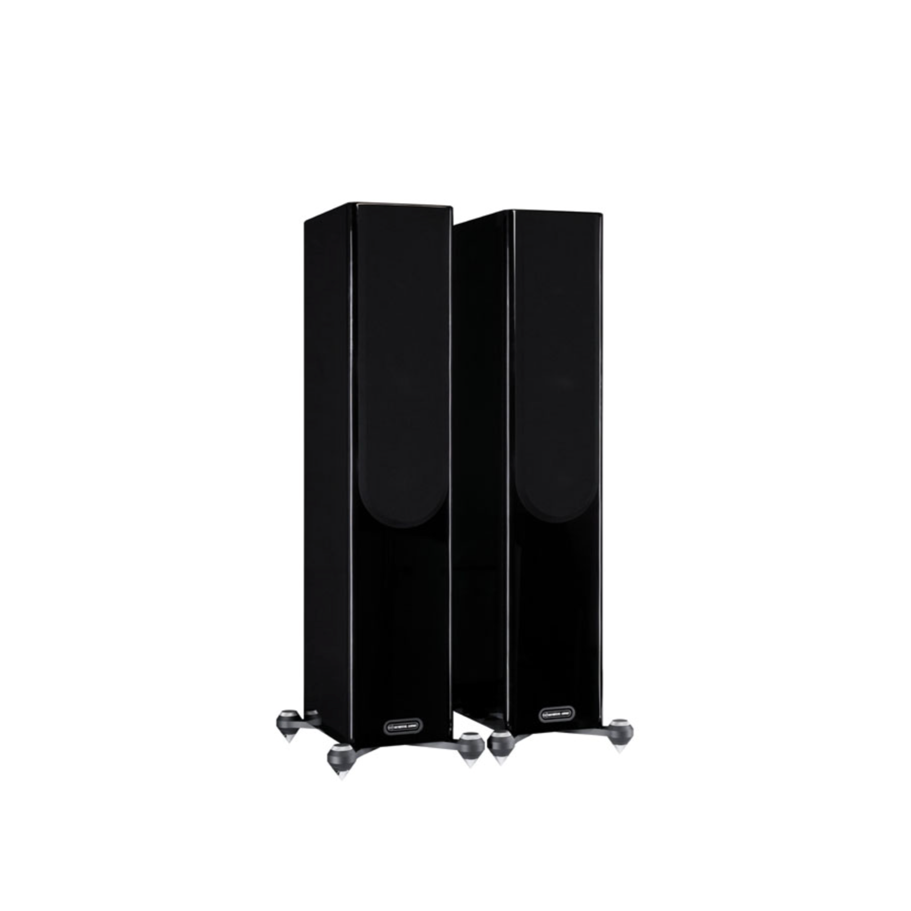 Monitor Audio Gold 300 3-way Audiophile Floorstanding Speakers
