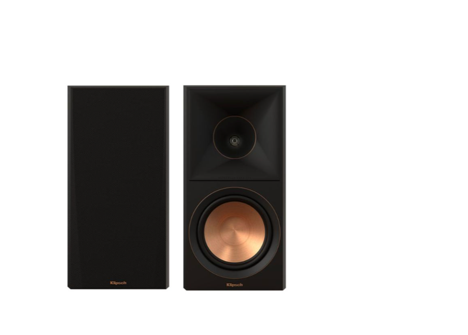 Klipsch RP600M ll Passive Bookshelf Speaker