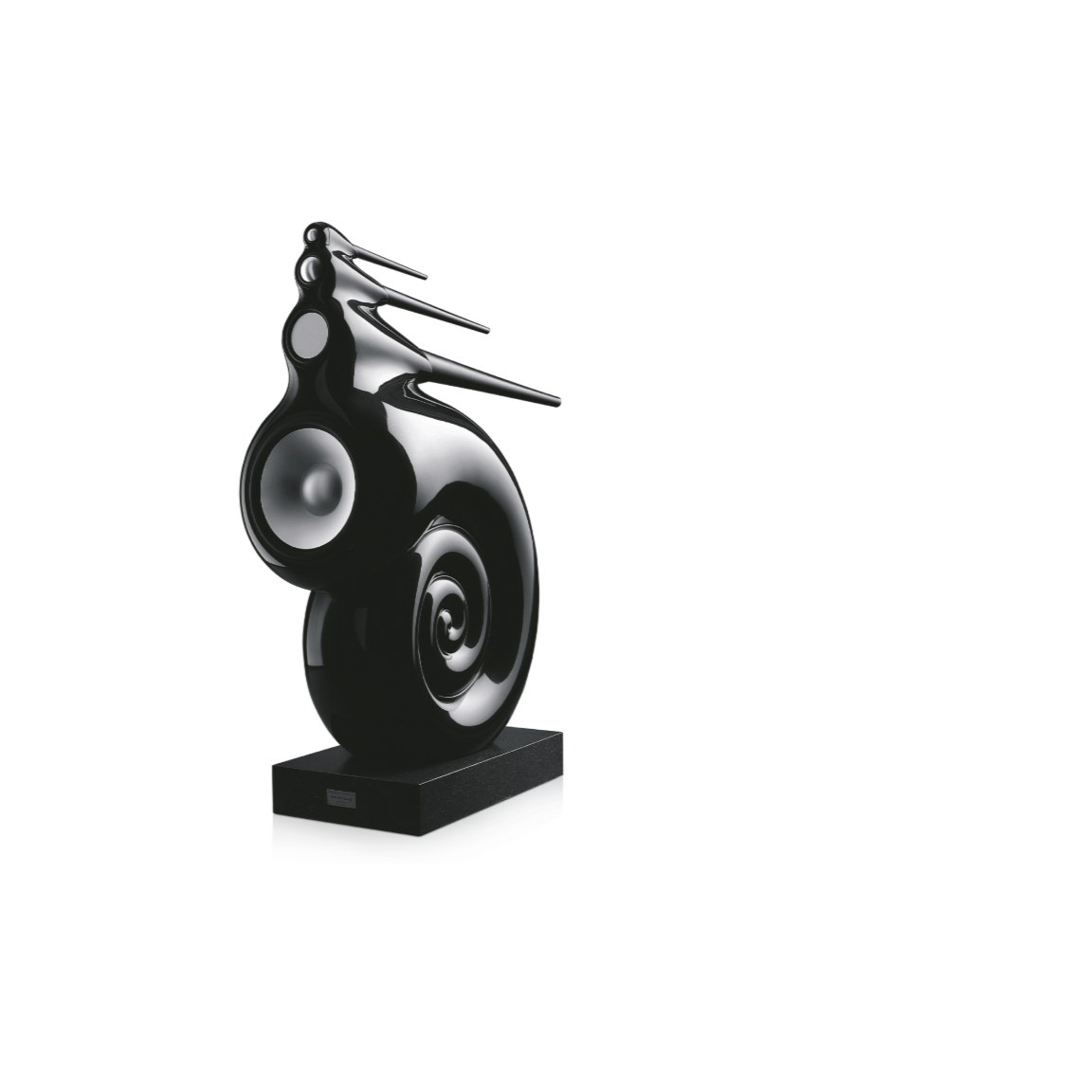 Bowers & Wilkins Nautilus Floorstanding Loudspeaker