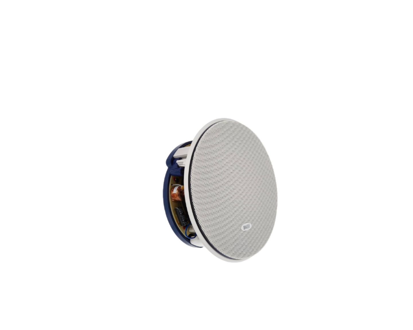KEF Ci130QR In-Ceiling Architectural Speaker