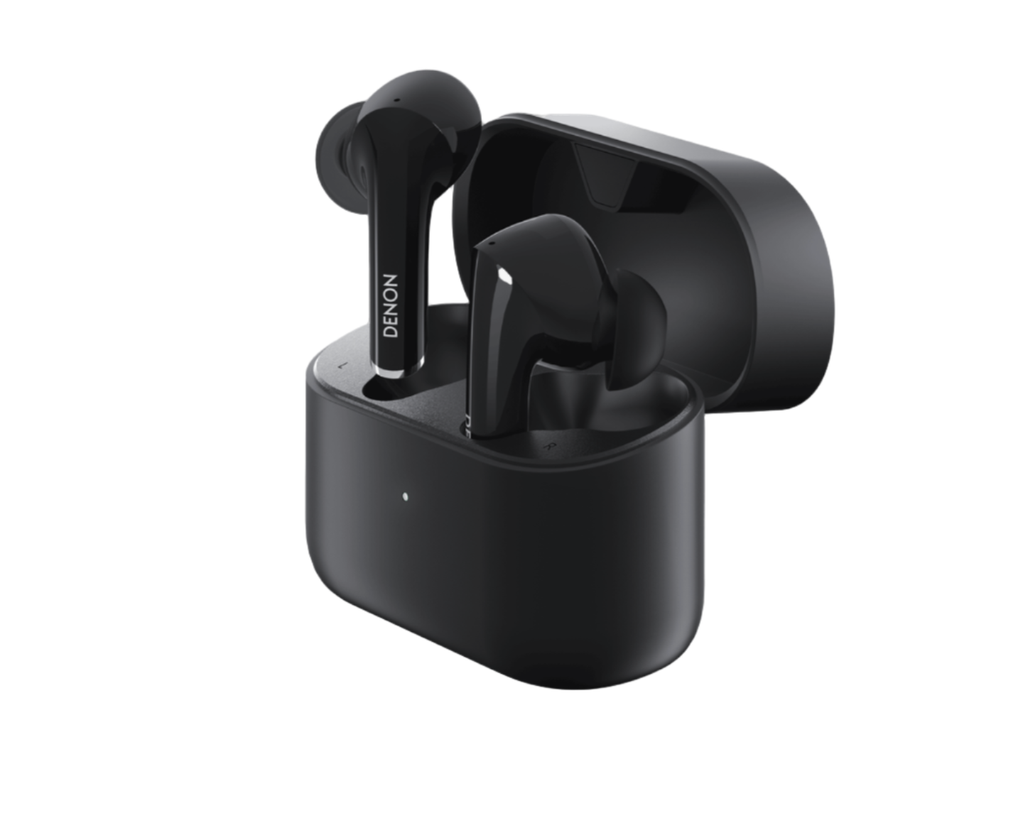 Denon AH-C830NCW Noise Cancelling Earbuds