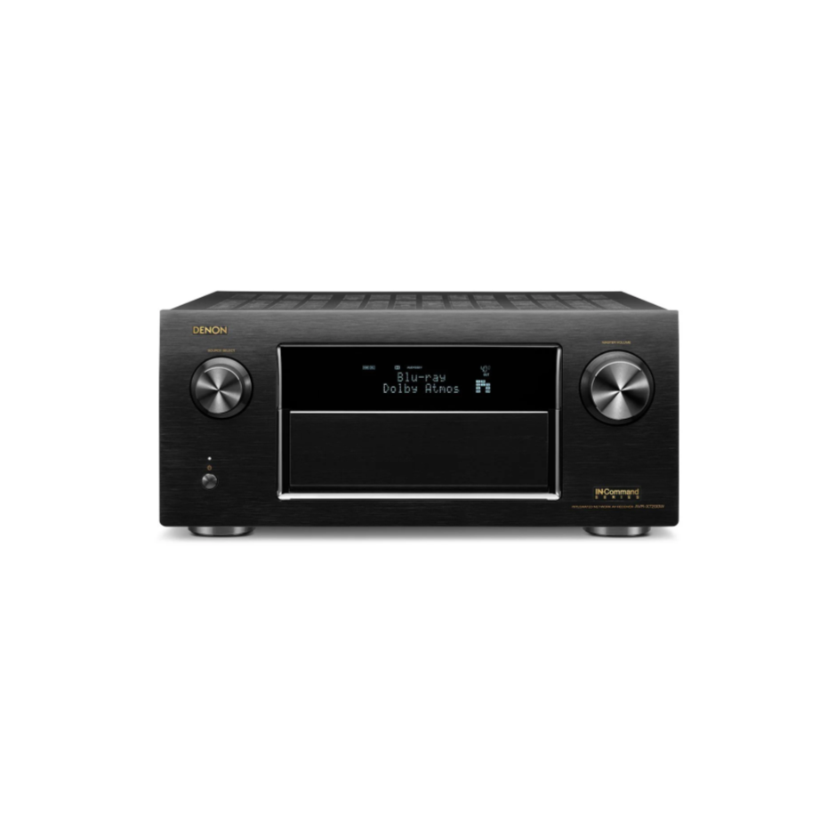 Denon AVC-X8500HA 13.2-Channel Dolby Atmos AV Receiver